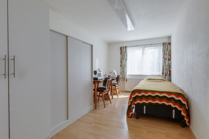 Twee-onder-één-kap te koop: Kattendijk 2, Halle