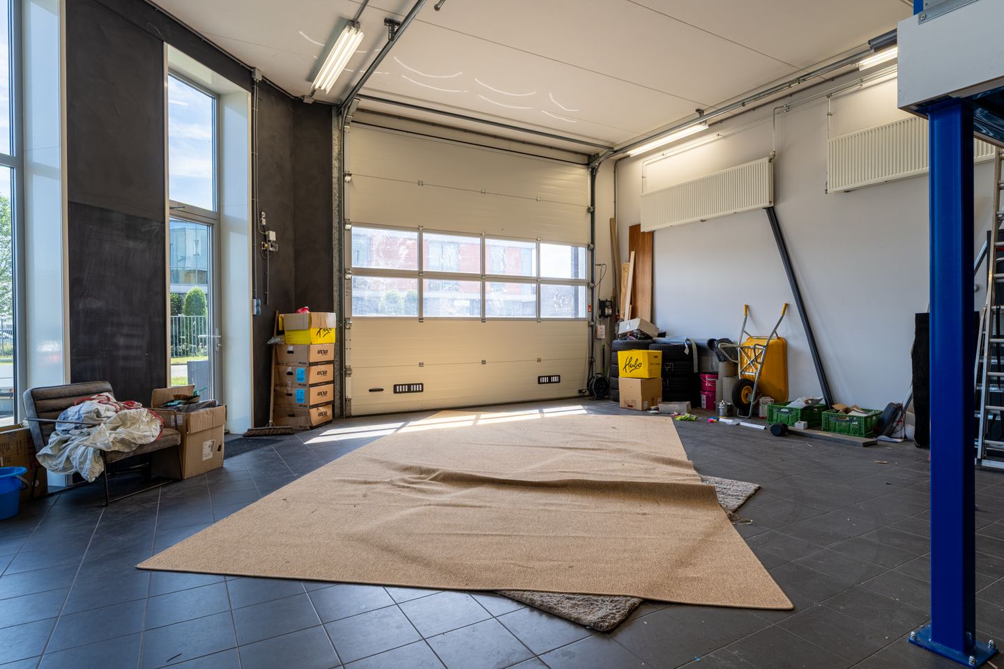 Bekijk foto 4 van Beyerinckweg 17-G