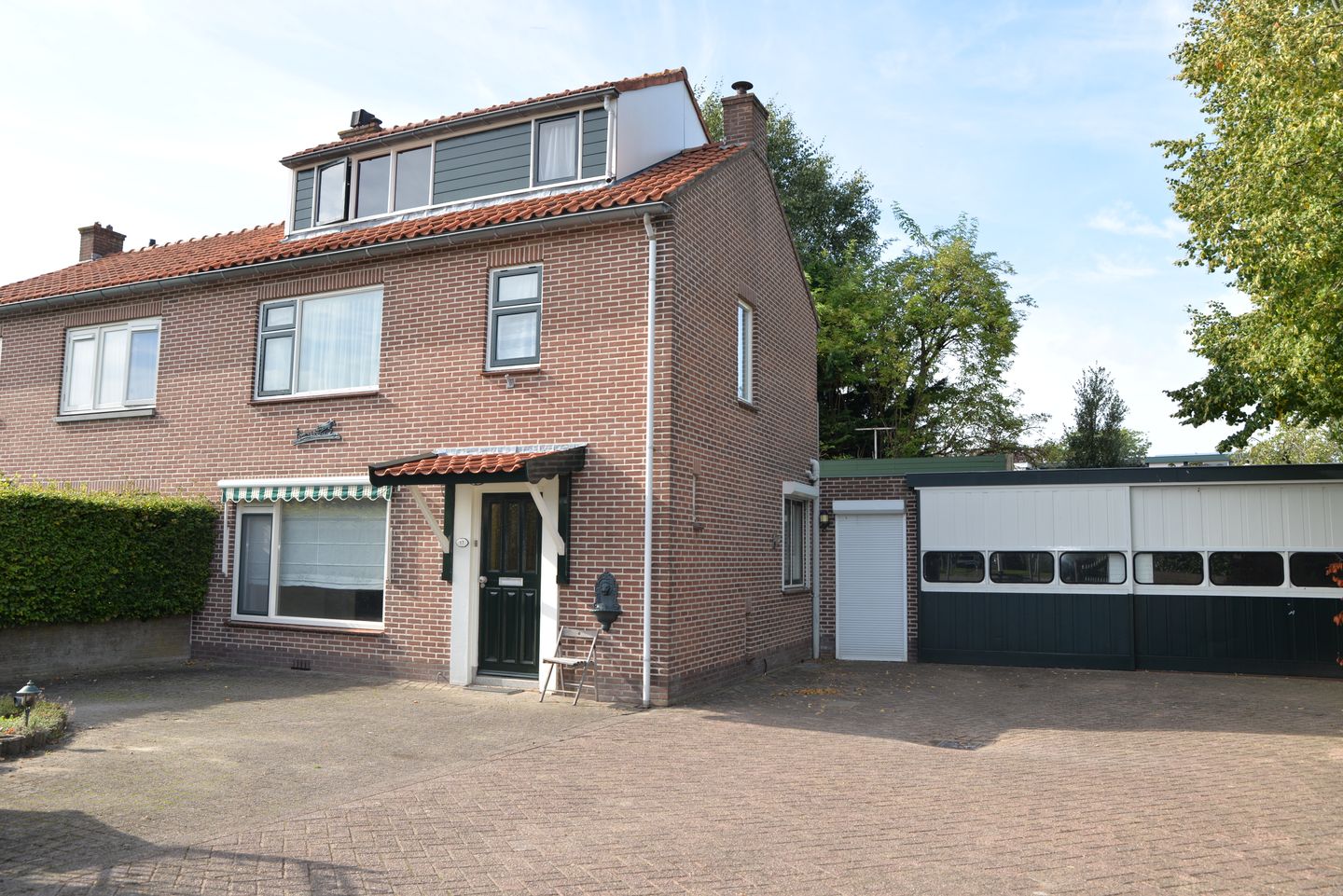 Foto 4 van Heeswijk 17