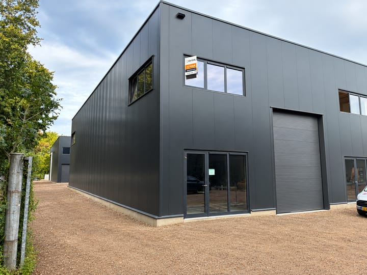 Emmastraat 90-B10, Eijsden