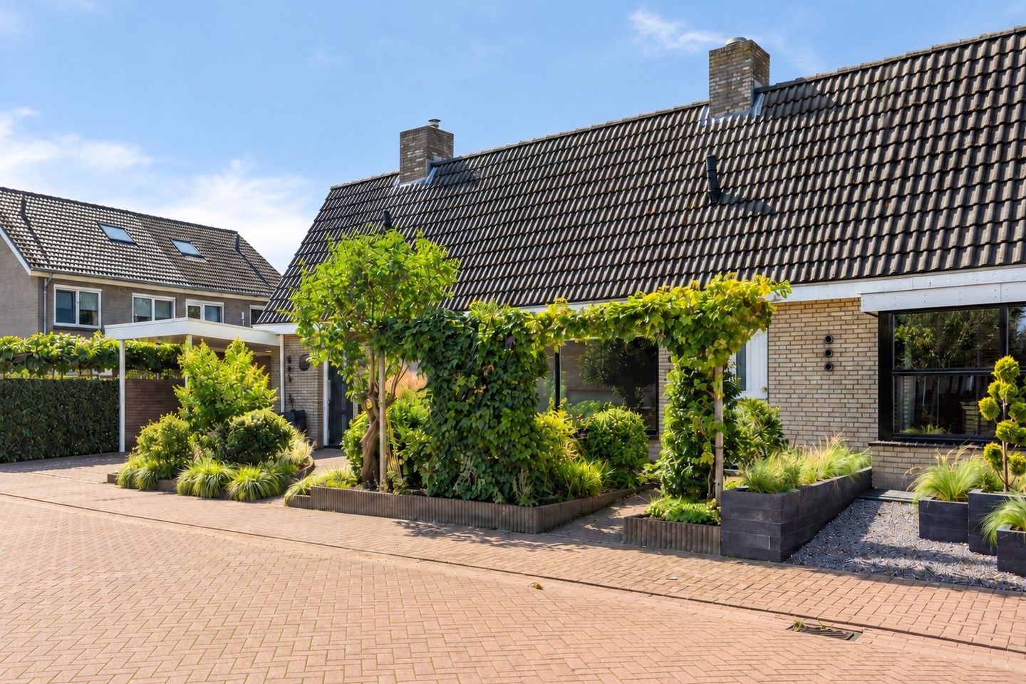Photo 1 of Vinkenstraat 3