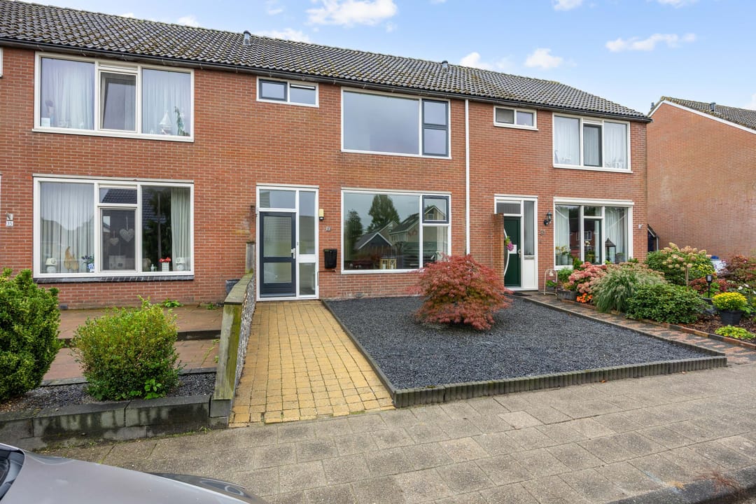 Photo 11 of Laweistraat 33