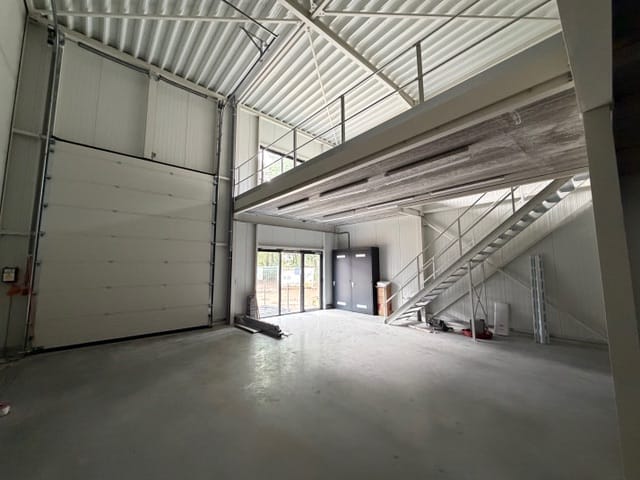 View photo 4 of Emmastraat 90-B10