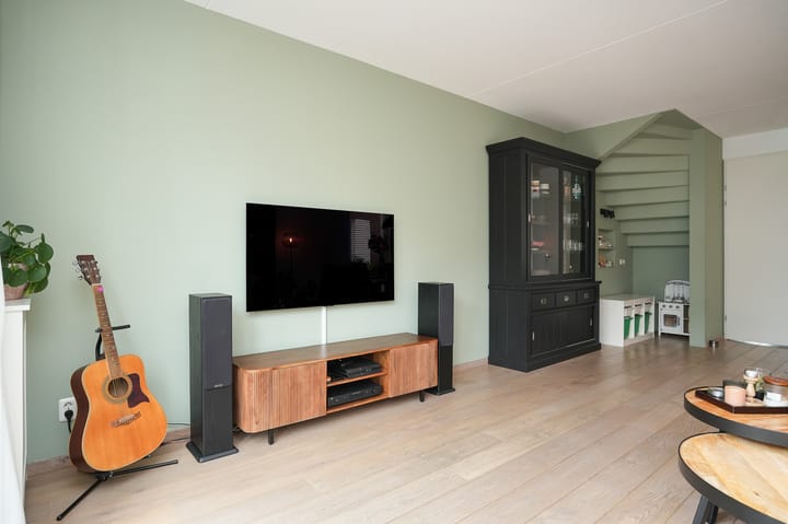 Hoekwoning te koop: Annabellastraat 30, Kerkdriel
