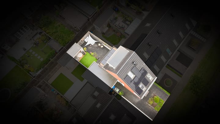 Hoekwoning te koop: Annabellastraat 30, Kerkdriel