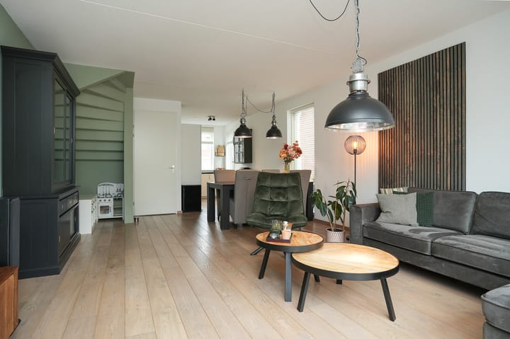 Hoekwoning te koop: Annabellastraat 30, Kerkdriel