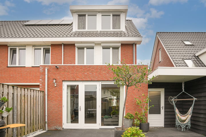 Foto 4 van Annabellastraat 30