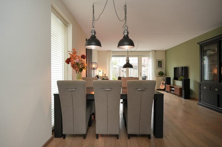 Hoekwoning te koop: Annabellastraat 30, Kerkdriel