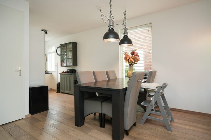 Hoekwoning te koop: Annabellastraat 30, Kerkdriel