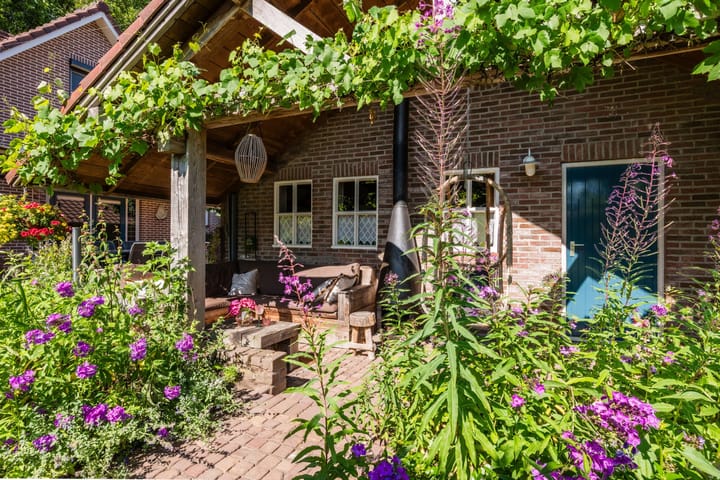 Foto 4 van Kleinwijk 14