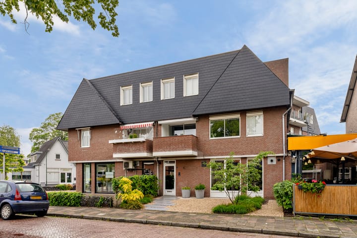 Scheepersdijk 1, Oisterwijk