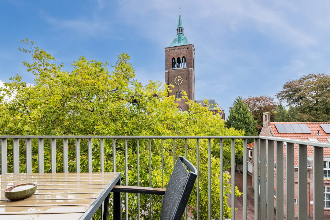 Photo 7 of St Trudostraat 2-N