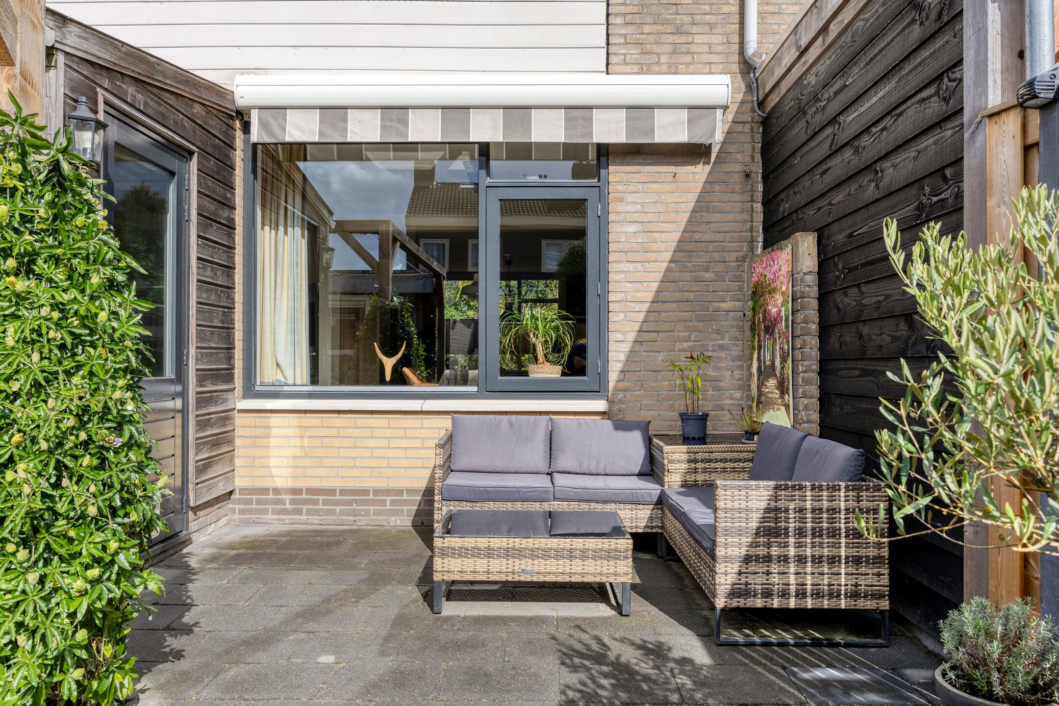 Photo 33 of Egbert Nijstadlaan 19