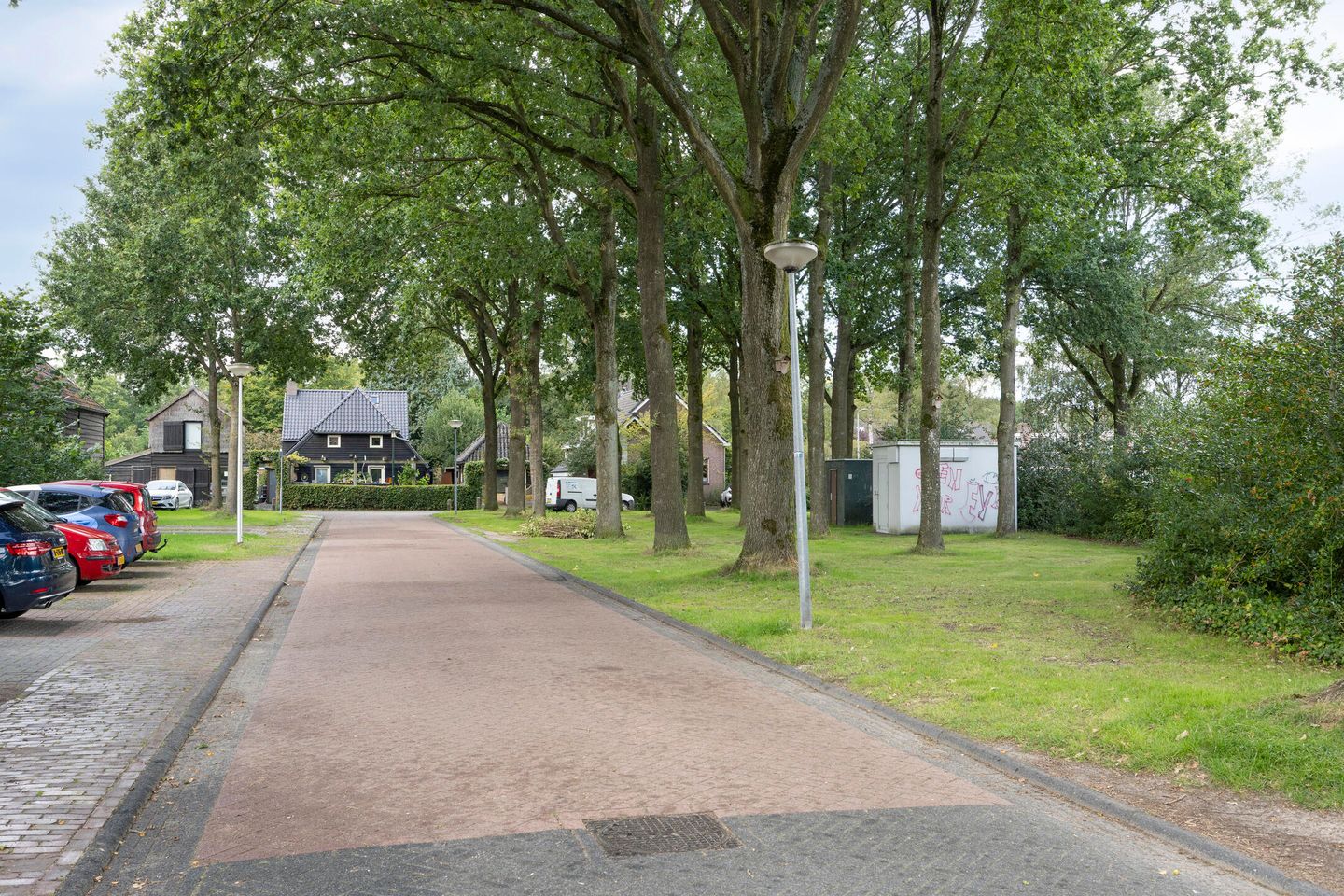 Photo 40 of Egbert Nijstadlaan 19