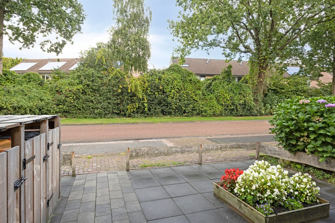 Photo 37 of Egbert Nijstadlaan 19