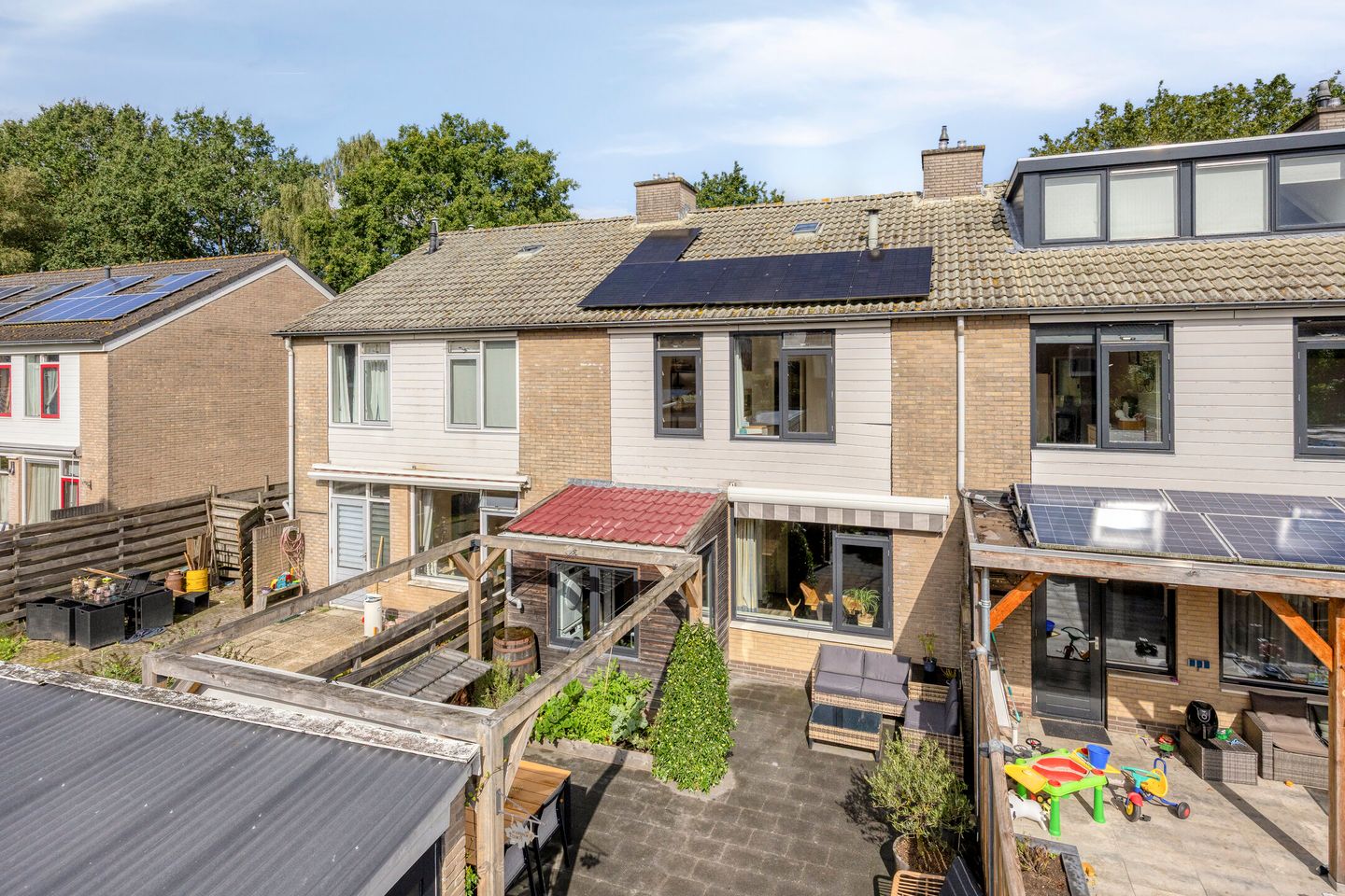 Photo 34 of Egbert Nijstadlaan 19