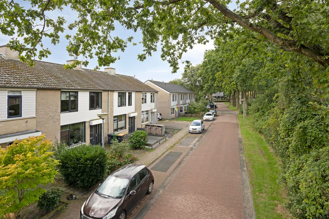 Photo 38 of Egbert Nijstadlaan 19