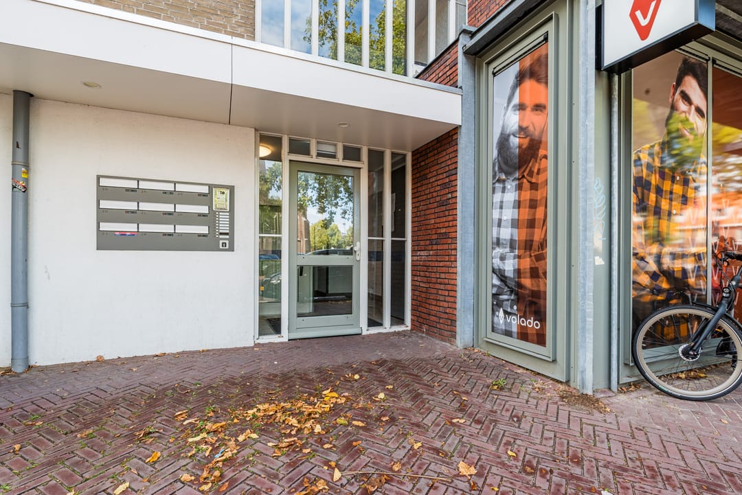 Photo 22 of St Trudostraat 2-N