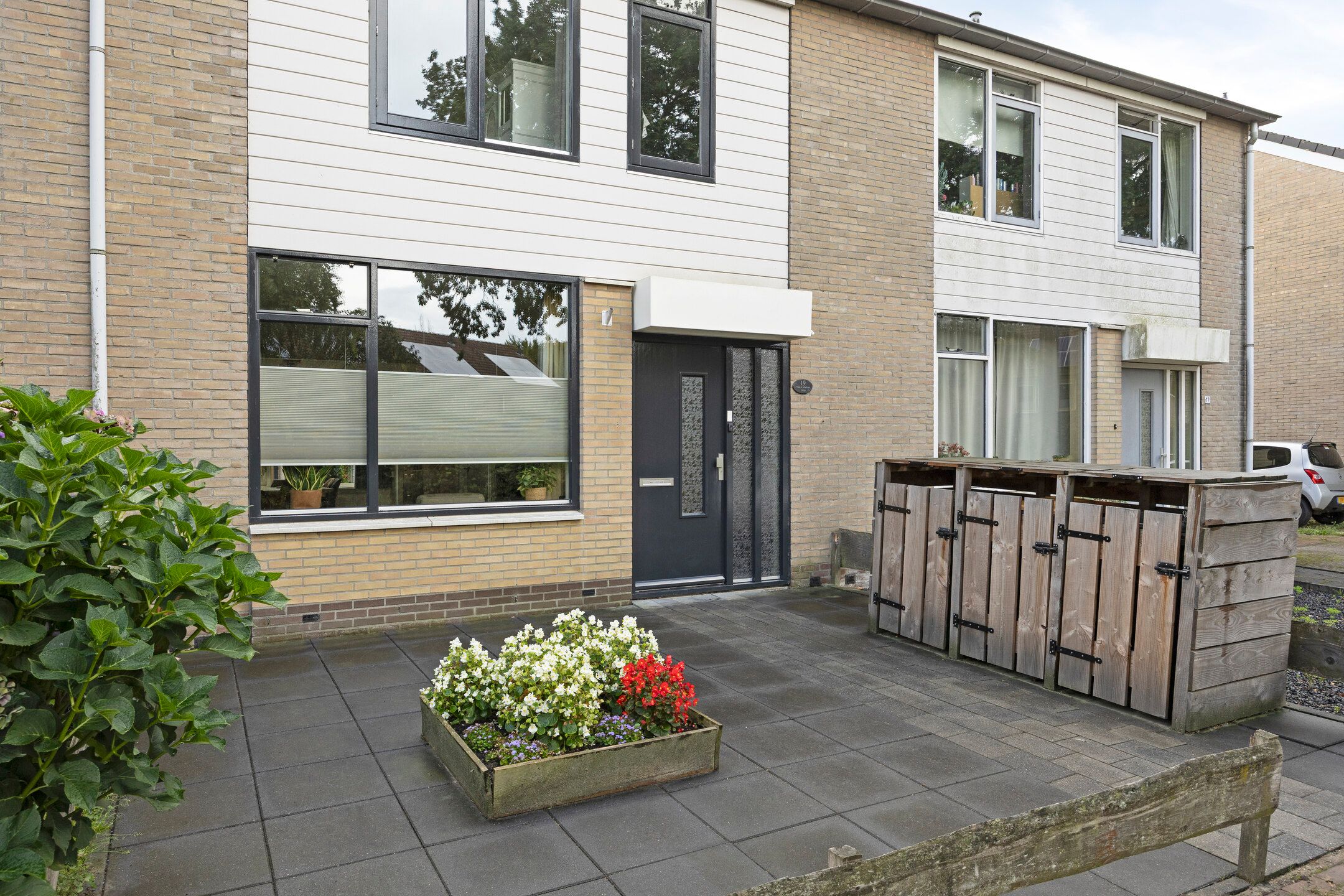 Photo 36 of Egbert Nijstadlaan 19