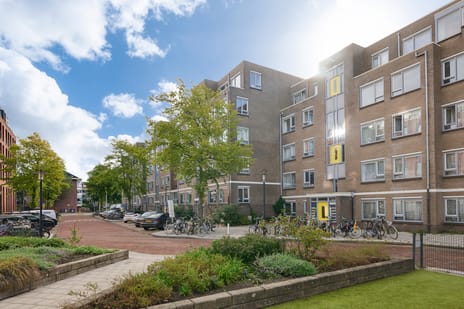 Von Zesenstraat thumbnail