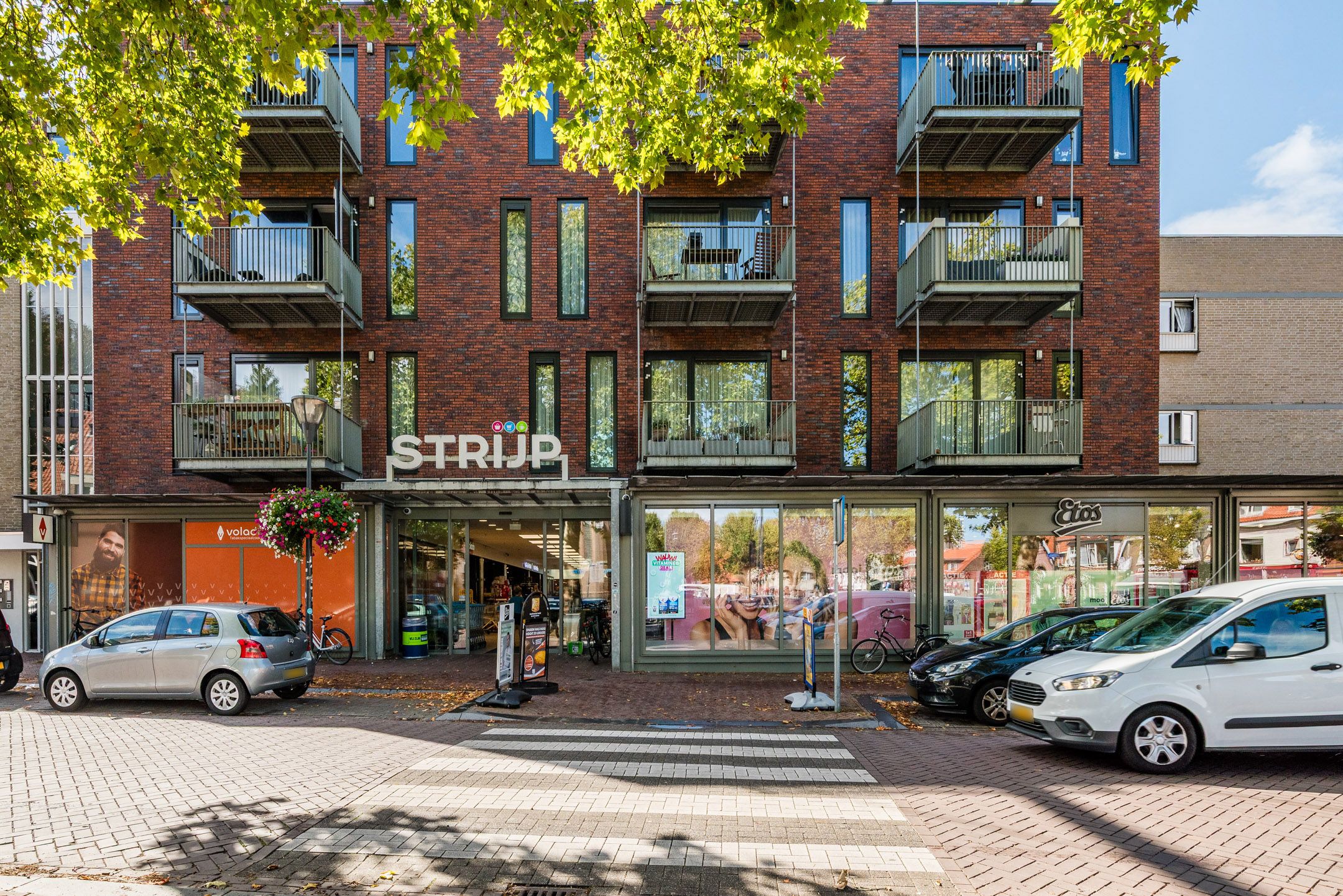 Photo 27 of St Trudostraat 2-N