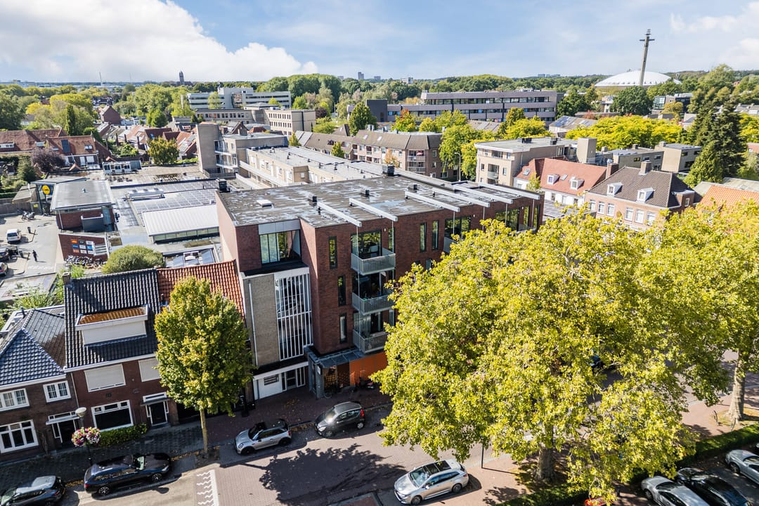 Photo 23 of St Trudostraat 2-N