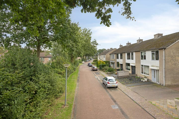 Foto 2 van Egbert Nijstadlaan 19