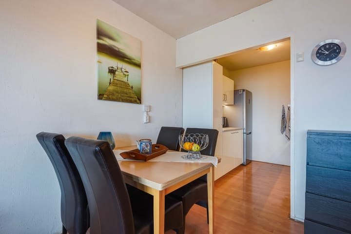Appartement te koop: Croesinckplein 58, Zoetermeer
