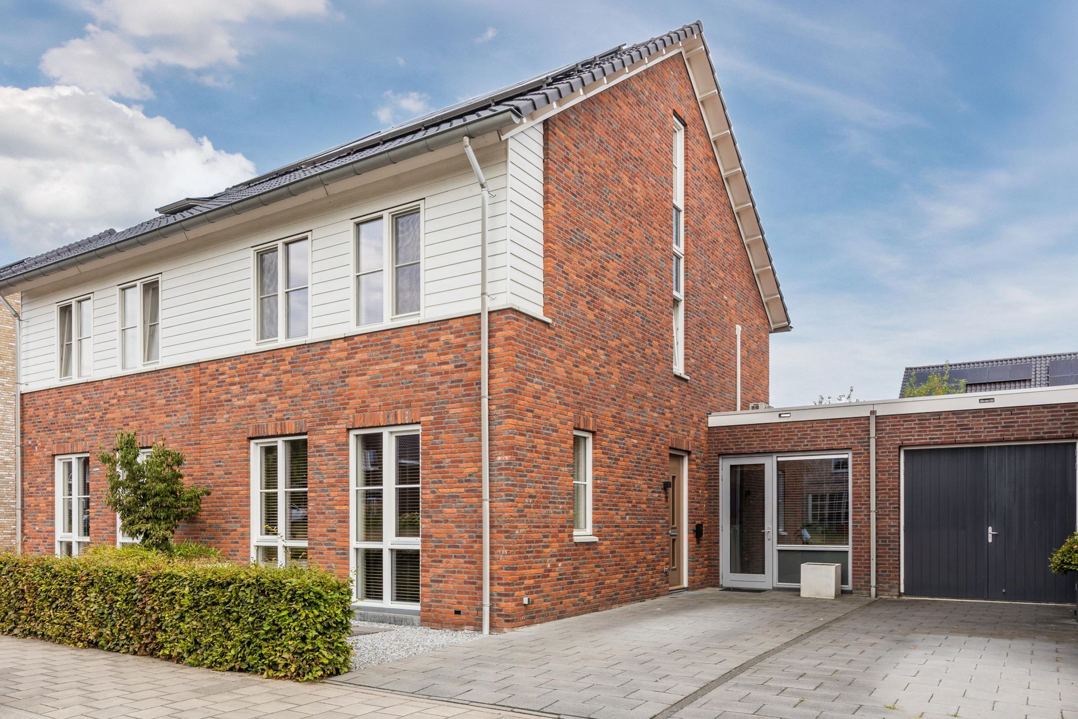 Hofse Hoeve 11 