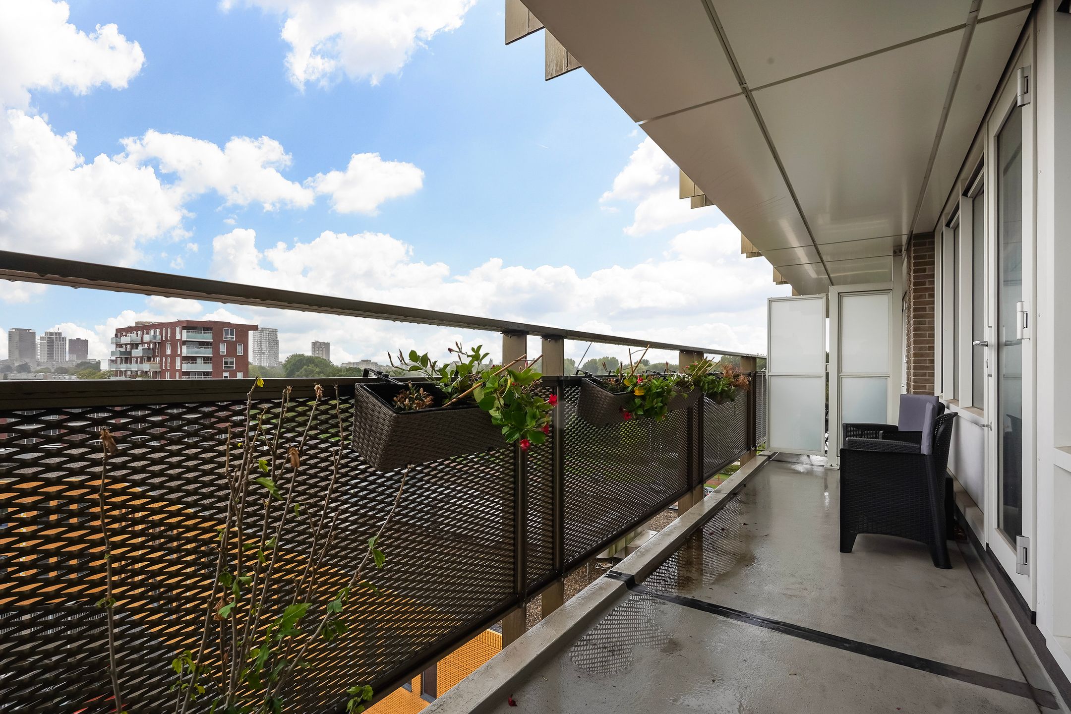 Photo 3 of Croesinckplein 58