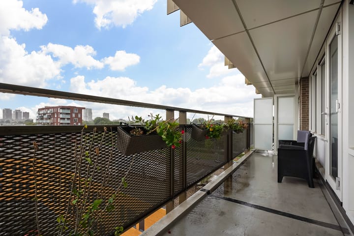 Appartement te koop: Croesinckplein 58, Zoetermeer