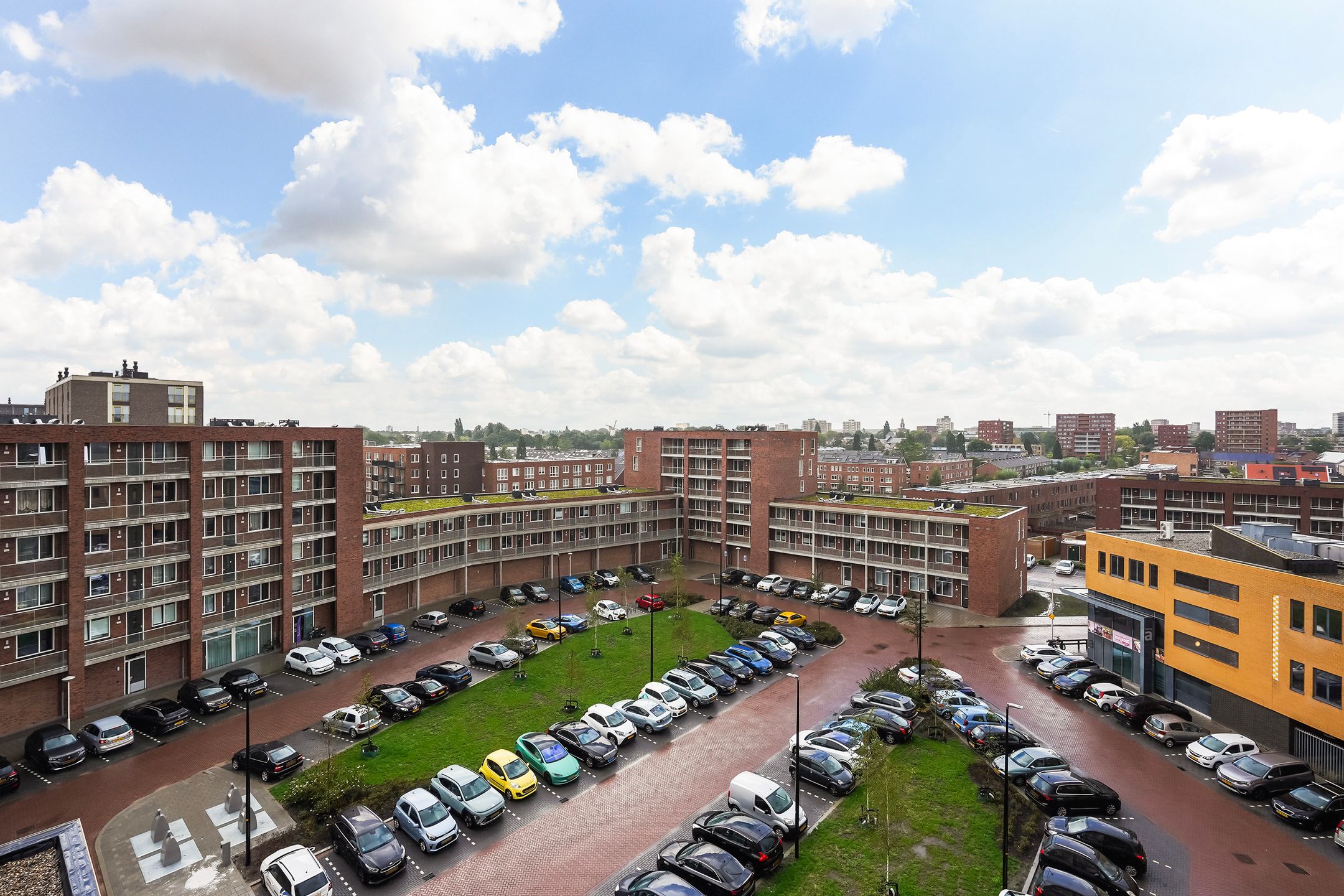 Photo 27 of Croesinckplein 58