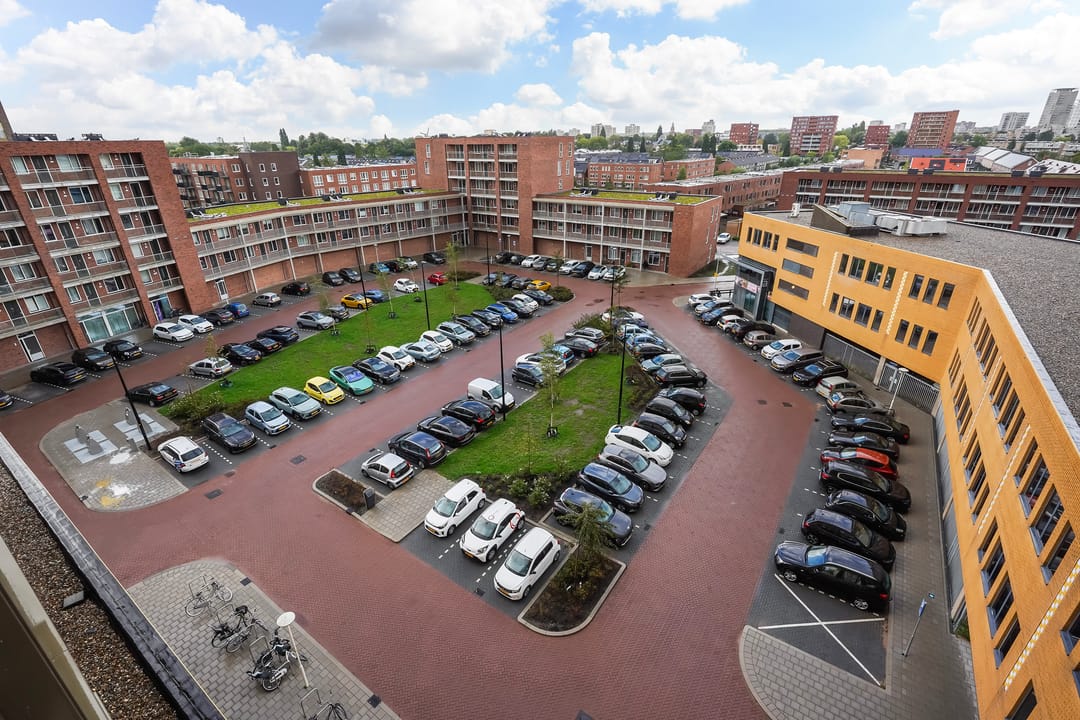 Photo 28 of Croesinckplein 58