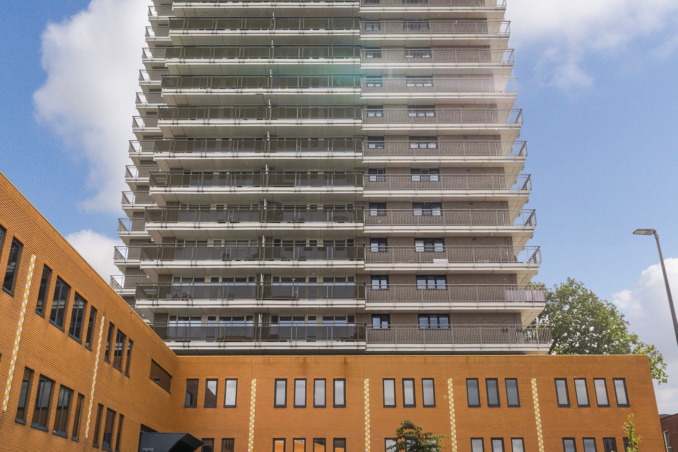 Photo 33 of Croesinckplein 58