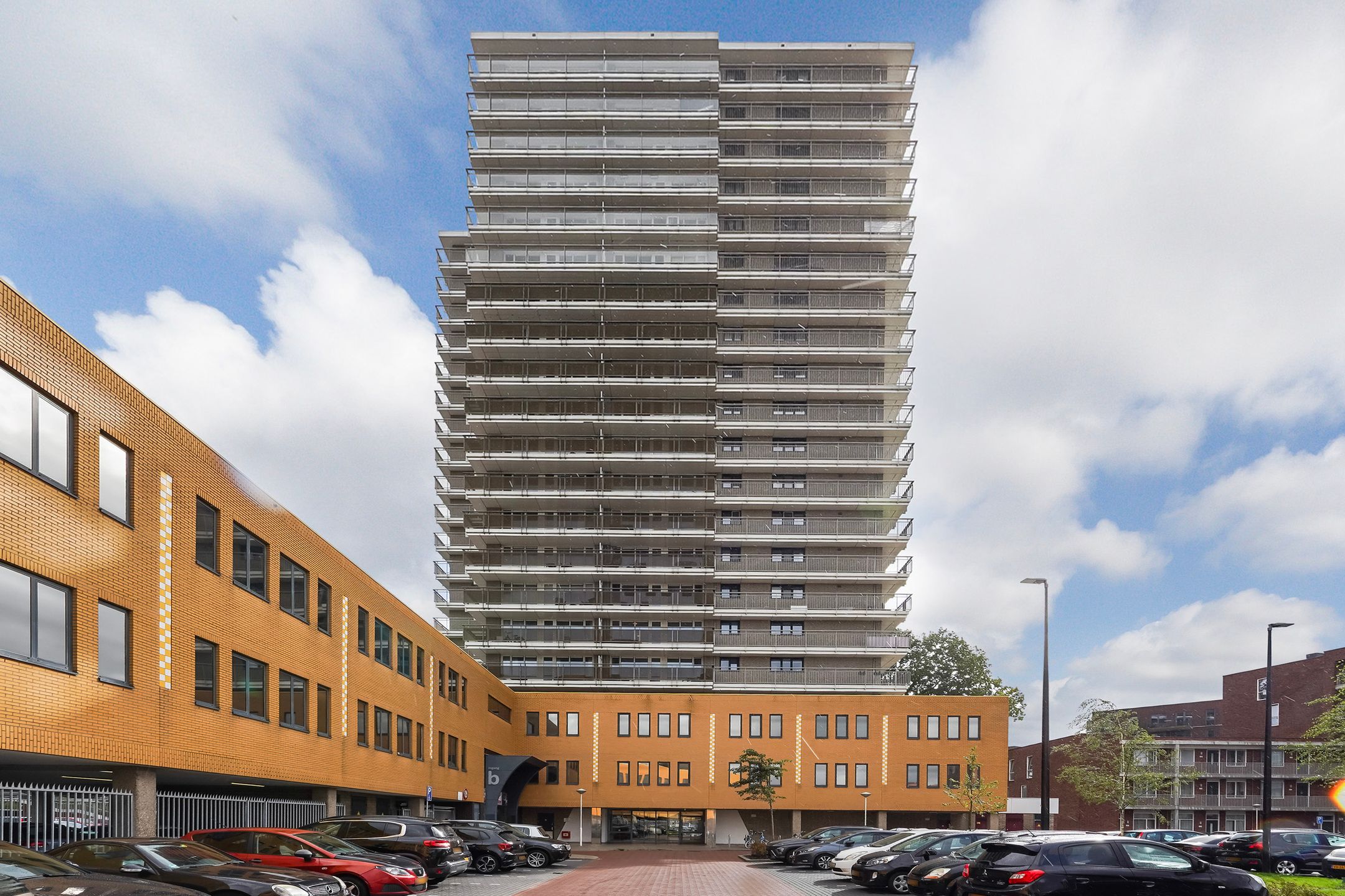 Photo 21 of Croesinckplein 58