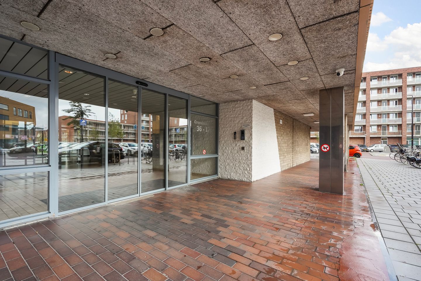 Photo 29 of Croesinckplein 58