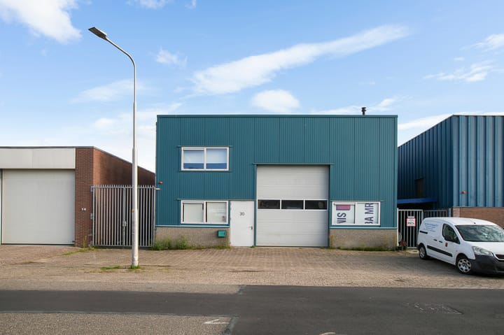 Ambachtenstraat 30