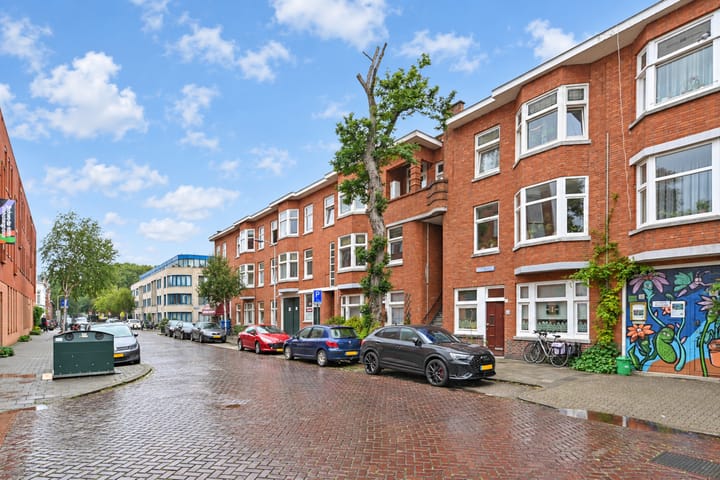 Foto 2 van Zusterstraat 89