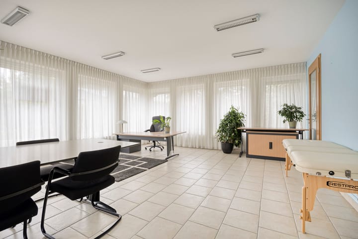 Vrijstaande woning te koop: Kamperfoelielaan 8, Marum