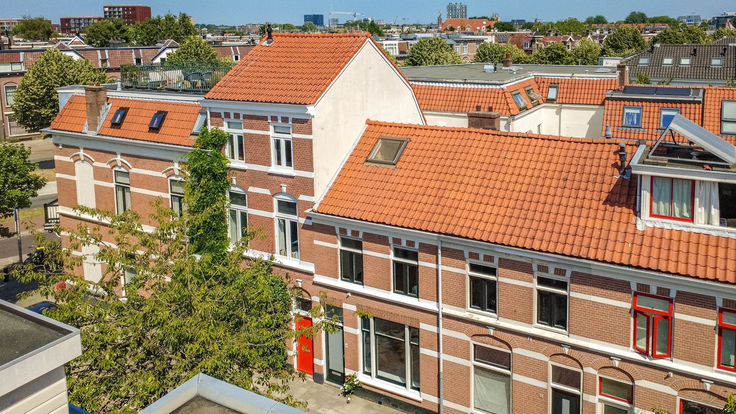 Foto 5 van Riouwstraat 4