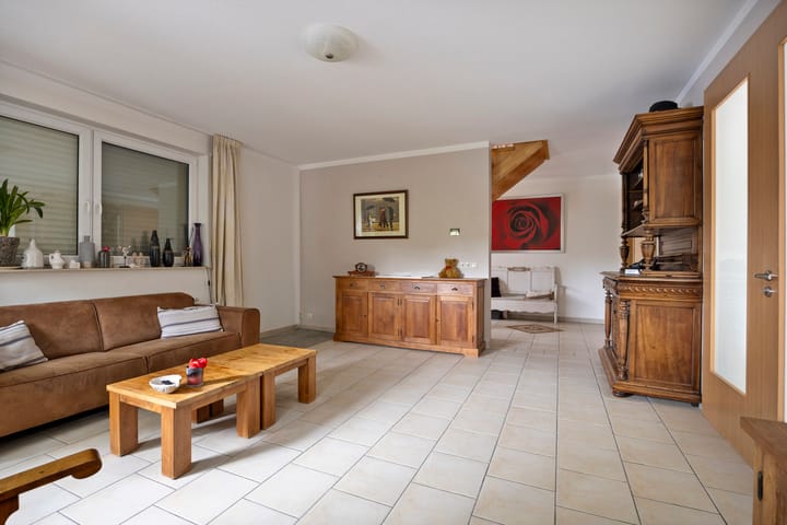Vrijstaande woning te koop: Kamperfoelielaan 8, Marum