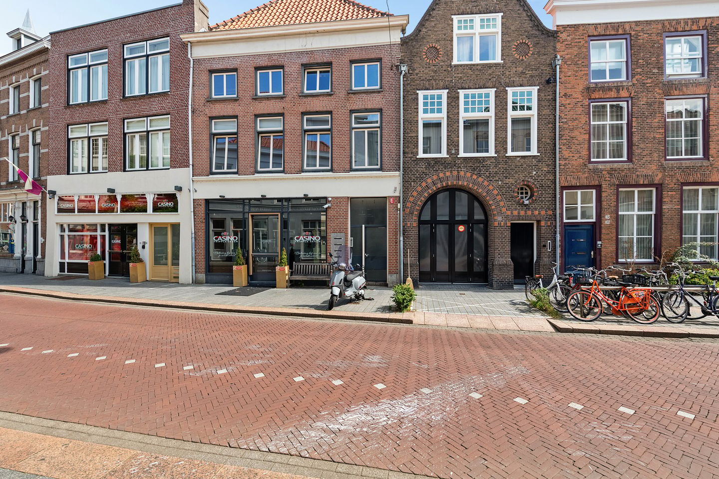 Foto 1 van Orthenstraat 79