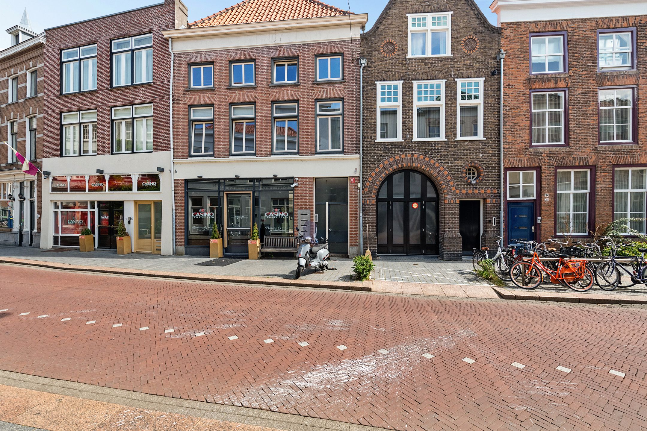 Orthenstraat 79 