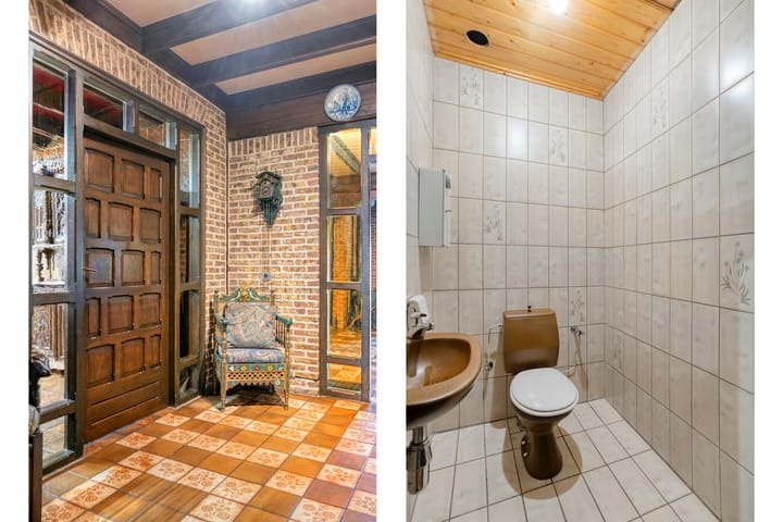 Vrijstaande woning te koop: Zomerdijk 6, Wanneperveen