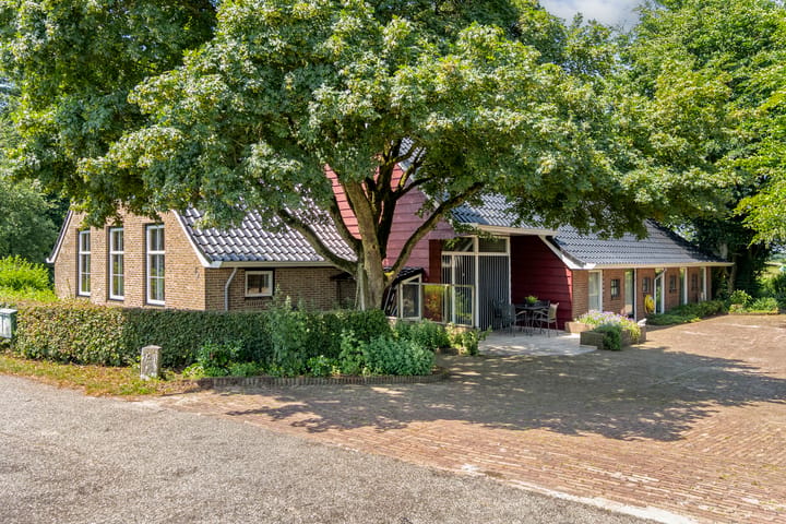 Vrijstaande woning te koop: Zomerdijk 6, Wanneperveen