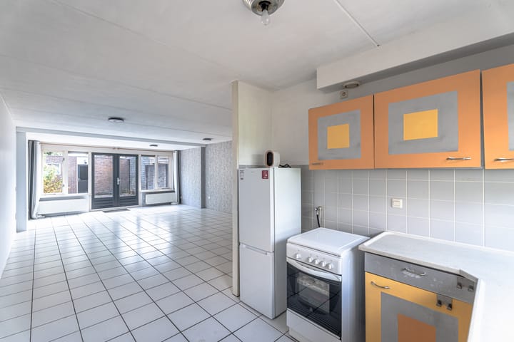 Foto 4 van Boendermakerstraat 30