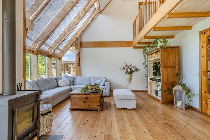 Vrijstaande woning te koop: Hanebalken 235, Drachten