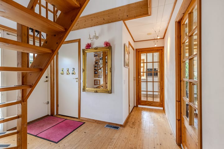 Vrijstaande woning te koop: Hanebalken 235, Drachten