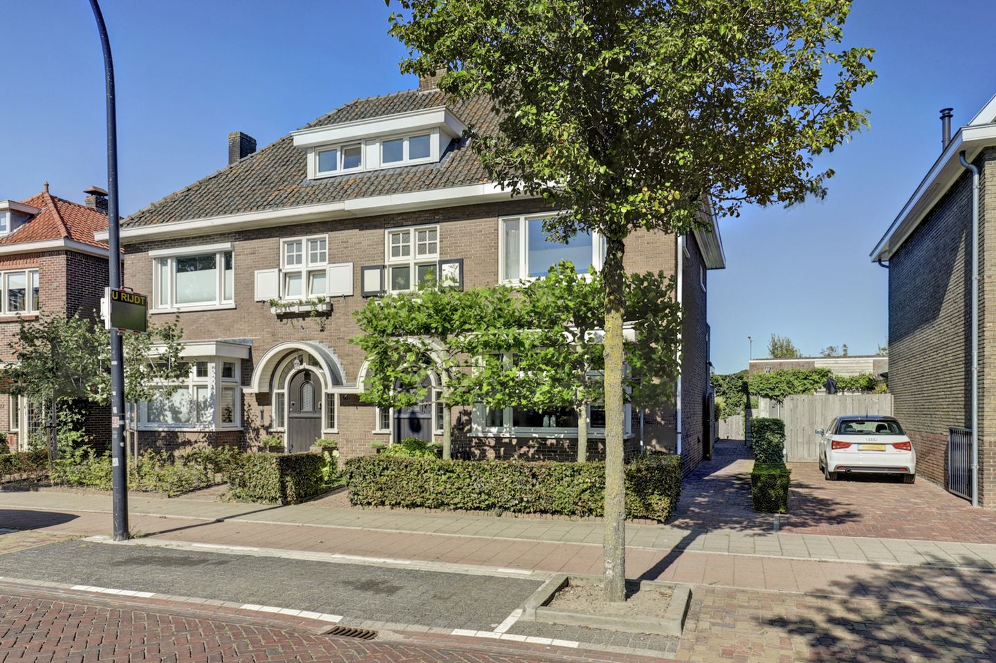 Foto 1 van Grotestraat 81