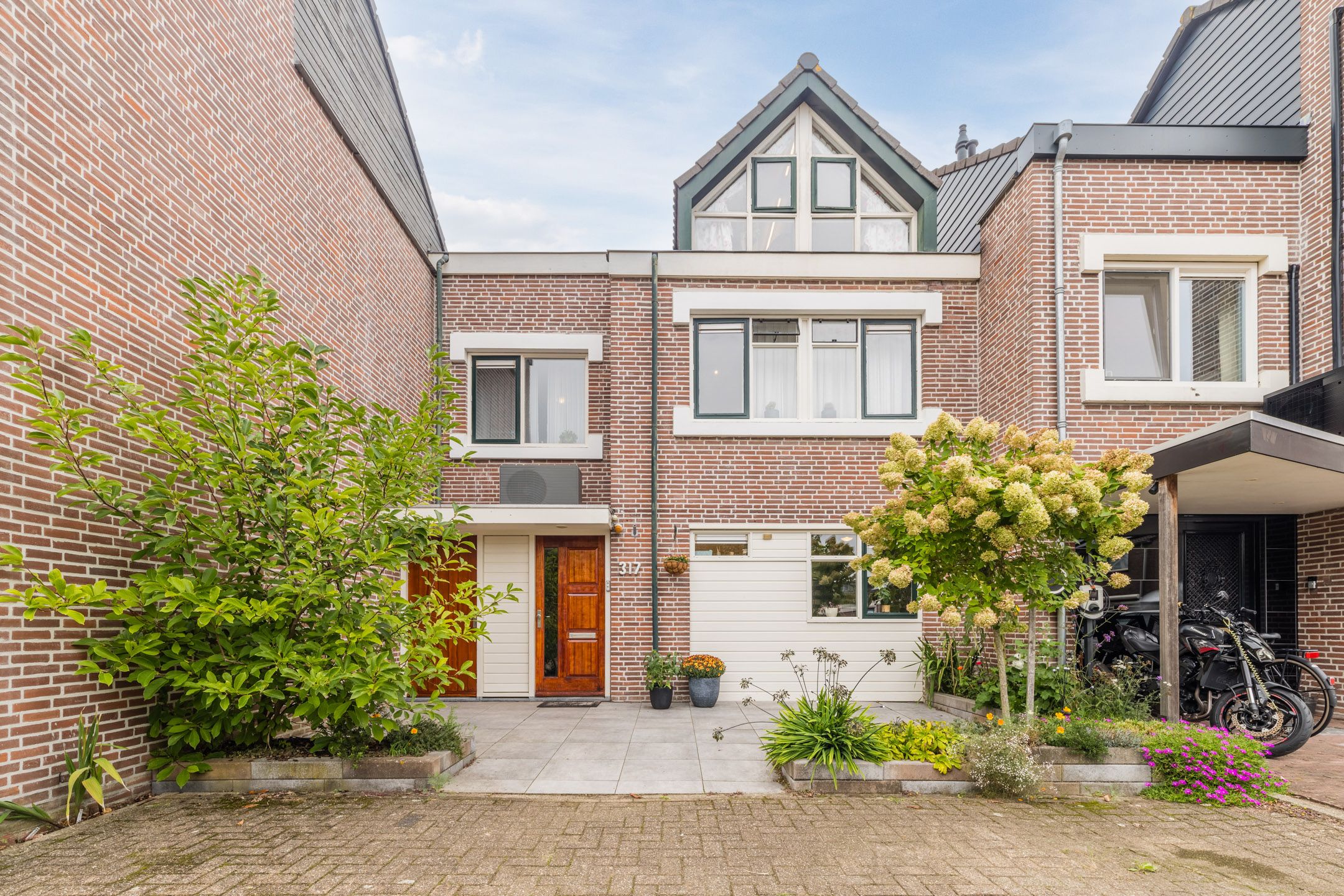 Fazantenkamp 317 